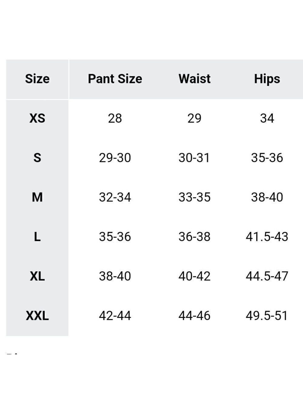 2666 NWT Men’s PFG Backcast III Water Shorts Size XL 8" Inseam Black - Picture 8 of 8
